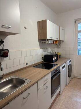 Foto - Etagenwohnung in Hamburg zur Miete