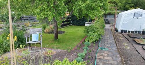 Foto - Kleingarten - 2.000,00&nbsp;EUR Kaltmiete, ca.&nbsp; 0,00&nbsp;m&sup2;