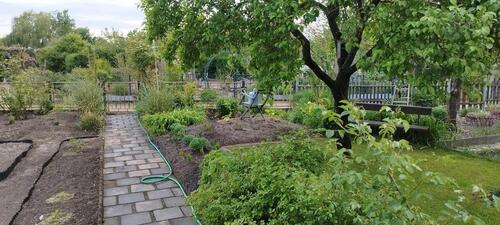 Foto - Grundst&uuml;ck in Brandenburg an der Havel