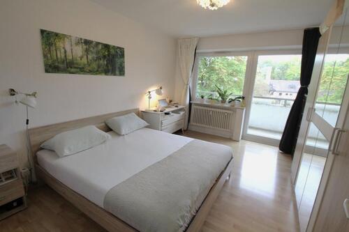 Foto - 3 Zimmer Etagenwohnung in München