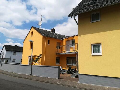 Foto - Mehrfamilienhaus, Wohnhaus in Raunheim zum Kaufen