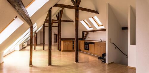 Foto - 5 Zimmer Etagenwohnung zur Miete in Dresden