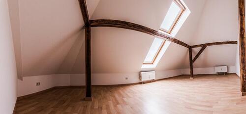 Foto - Etagenwohnung in Dresden zur Miete