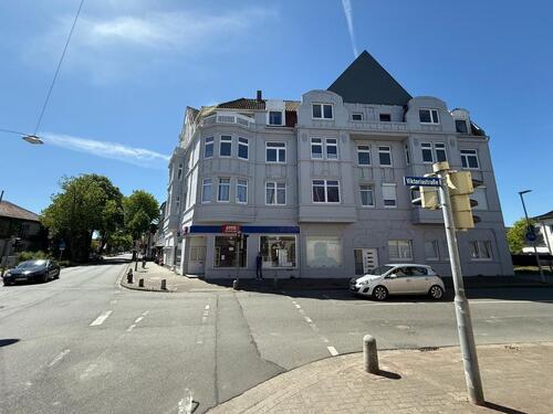 Foto - 5 Zimmer Etagenwohnung zum Kaufen in Nordenham