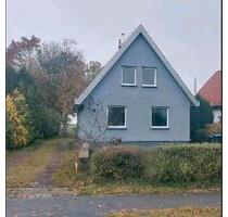 Haus zur vermietung mit Kaufoption, dämmung+dach neu - Otterndorf