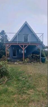 Foto - 2 Zimmer Einfamilienhaus zur Miete in Otterndorf