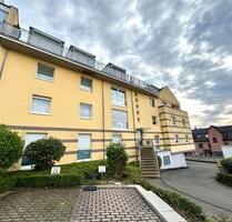 3,5-Zimmer Maisonette-Wohnung mit 2 Tiefgaragenstellplätzen - Remscheid Reinshagen