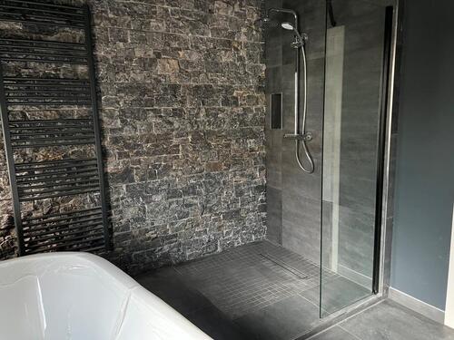 Foto - 2 Zimmer Erdgeschoßwohnung zur Miete in Limbach-Oberfrohna