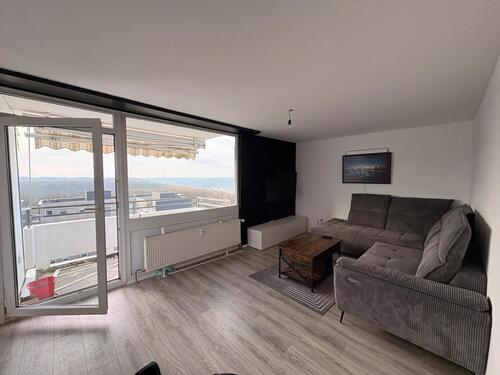 Foto - 3.5 Zimmer Dachgeschoßwohnung zur Miete in Wuppertal