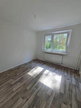 Foto - Erstbezug nach Sanierung! 3 Zi.Whg. mit Balkon in Walddrehna
