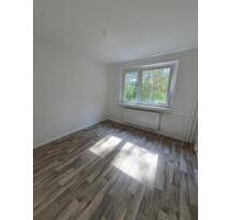 Erstbezug nach Sanierung! 3 Zi.Whg. mit Balkon in Walddrehna - Luckau