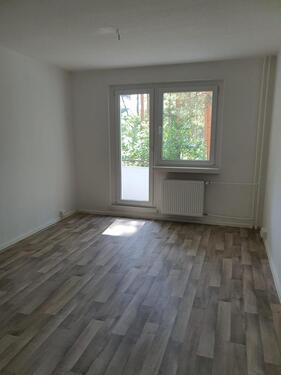 Foto - 3 Zimmer Etagenwohnung zur Miete in Luckau