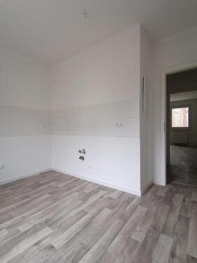 Foto - 3 Zimmer Etagenwohnung in Luckau