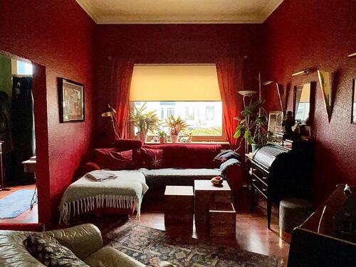 Foto - 6 Zimmer Reihenhaus zum Kaufen in Bremen