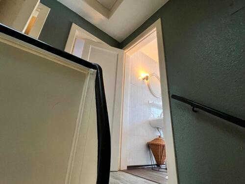 Foto - 6 Zimmer Reihenhaus in Bremen