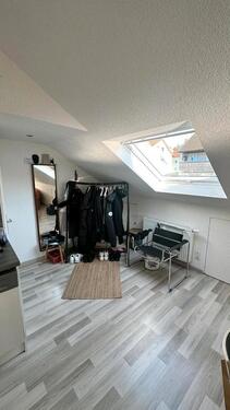 Foto - 2 Zimmer Dachgeschoßwohnung zur Miete in Geislingen an der Steige
