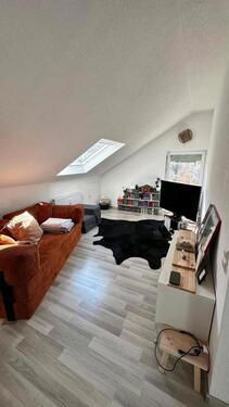 Foto - 2 Zimmer Dachgeschoßwohnung in Geislingen an der Steige