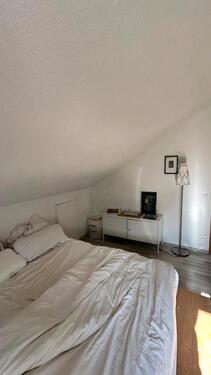 Foto - Dachgeschoßwohnung in Geislingen an der Steige zur Miete