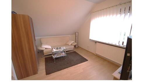 Foto - Möblierte 2 Zimmerwohnung in ruhiger Lage