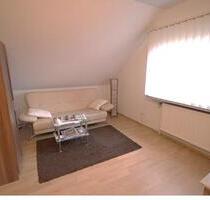 Möblierte 2 Zimmerwohnung in ruhiger Lage - Mönchengladbach West