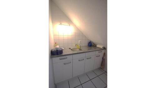 Foto - 2 Zimmer Dachgeschoßwohnung zur Miete in Mönchengladbach