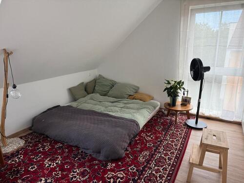 Foto - 2 Zimmer Etagenwohnung in Markkleeberg