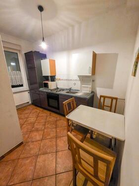 Foto - 2ZKB Nähe Park an der Russheide