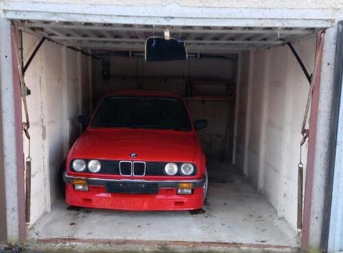 Foto - vermiete 2 Garagen in 07937 Zeulenroda