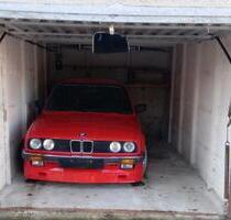 vermiete 2 Garagen in 07937 Zeulenroda - Zeulenroda-Triebes