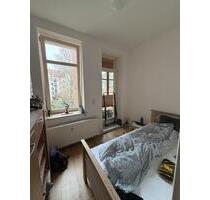 WG-Zimmer in Leipzig! - 375,00&nbsp;EUR Kaltmiete, ca.&nbsp; 9,00&nbsp;m&sup2; in Leipzig (PLZ: 04318) Ost