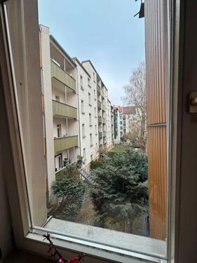 Foto - 4 Zimmer Etagenwohnung zur Miete in Leipzig