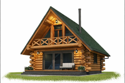 Foto - Einfamilienhaus zum Kaufen in Frankfurt am Main