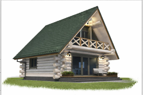 Foto - Einfamilienhaus in Frankfurt am Main