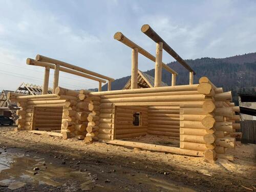 Foto - Einfamilienhaus in Frankfurt am Main zum Kaufen