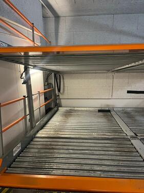 Foto - Garage zur Miete in Machtlfingerstr. (Obersendling)