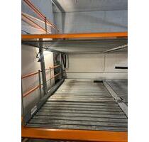 Garage zur Miete in Machtlfingerstr. (Obersendling) - München Thalkirchen-Obersendling-Forstenried-Fürstenried-S