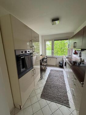 Foto - Etagenwohnung in Herne zur Miete