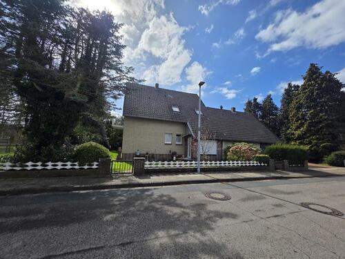 Foto - 3 Zimmer Einfamilienhaus zur Miete in Hillerse