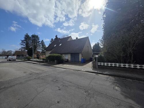 Foto - 3 Zimmer Einfamilienhaus in Hillerse