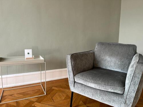 Foto - Praxisraum Hamburg-Rotherbaum - 400,00&nbsp;EUR Kaltmiete,