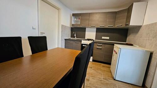 Foto - 1 Zimmer Erdgeschoßwohnung zur Miete in Dürrwangen