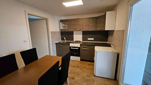 Foto - Erdgeschoßwohnung in Dürrwangen zur Miete