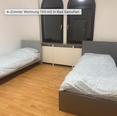Foto - Wohnung für Frimen, Mountoure - 1.200,00&nbsp;EUR Kaltmiete, ca.&nbsp; 100,00&nbsp;m&sup2;