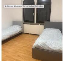 Wohnung für Frimen, Mountoure - 1.200,00&nbsp;EUR Kaltmiete, ca.&nbsp; 100,00&nbsp;m&sup2; in Bad Salzuflen (PLZ: 32108) Ehrsen-Breden