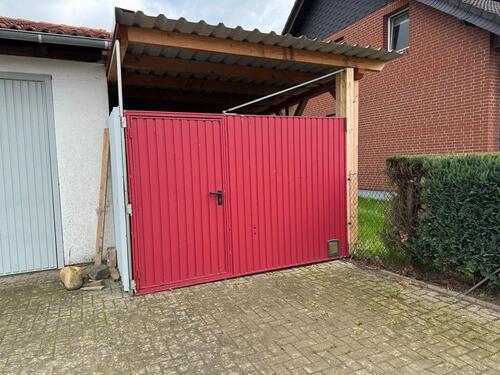 Foto - Vermietung Carport - 100,00&nbsp;EUR Miete,