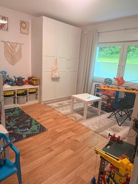 Foto - 3 Zimmer Erdgeschoßwohnung zur Miete in Lüdenscheid