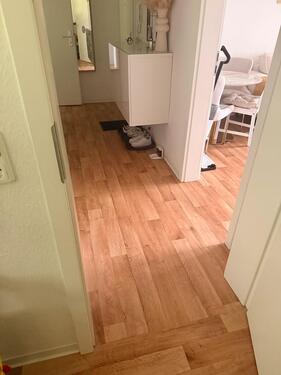 Foto - 3 Zimmer Erdgeschoßwohnung in Lüdenscheid