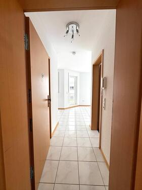 Foto - 3-Zimmer Trier-Süd (inkl. BalkonParkplatzKeller ab Juli frei