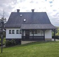Einfamilienhaus in 35080 Bad Endbach-Hartenrod
