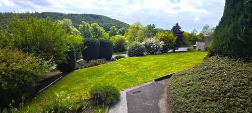 Foto - Einfamilienhaus in Bad Endbach
